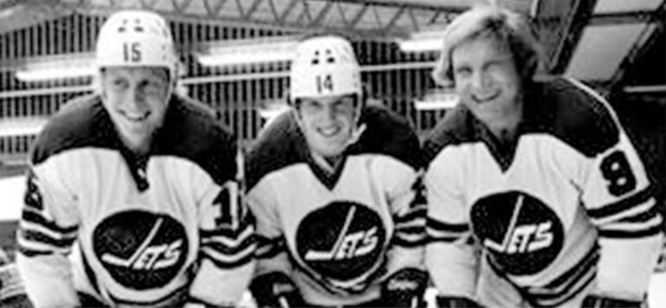 Bobby Hull Hedberg Nilsson Lukowich Beaudin More Public