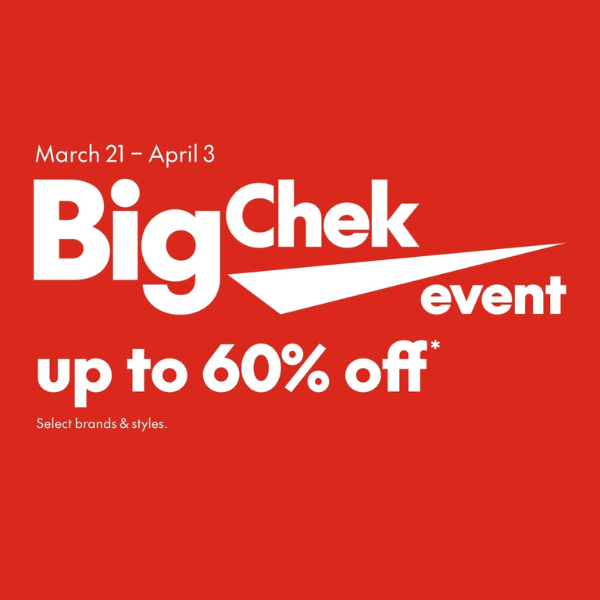 April 13th Clearance Rack Refresh AND Last Chance Deals! – Up